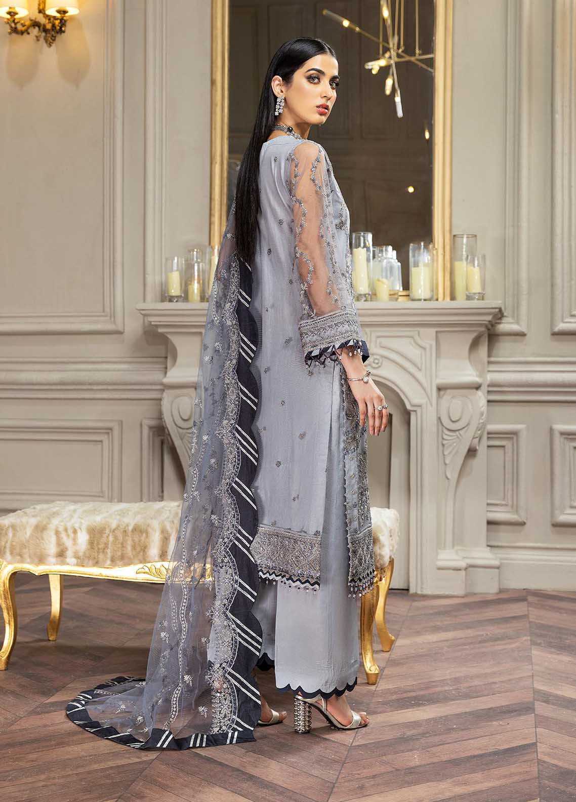 D#06 Farasha Amiraa Luxury Net Collection 1022 D#06 Farasha Amiraa Luxury Net Collection 1022