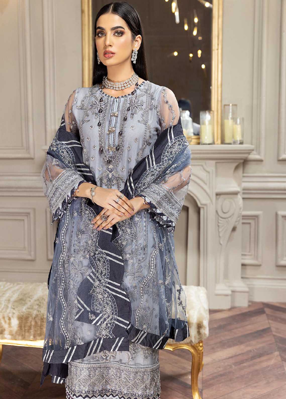 D#06 Farasha Amiraa Luxury Net Collection 1022 D#06 Farasha Amiraa Luxury Net Collection 1022
