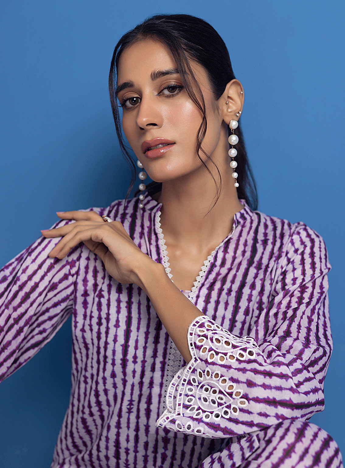 Lakhany By LSM Embroidered Lawn Stitched 2 Piece Suit - LG-SK-0072 Lakhany By LSM Embroidered Lawn Stitched 2 Piece Suit - LG-SK-0072