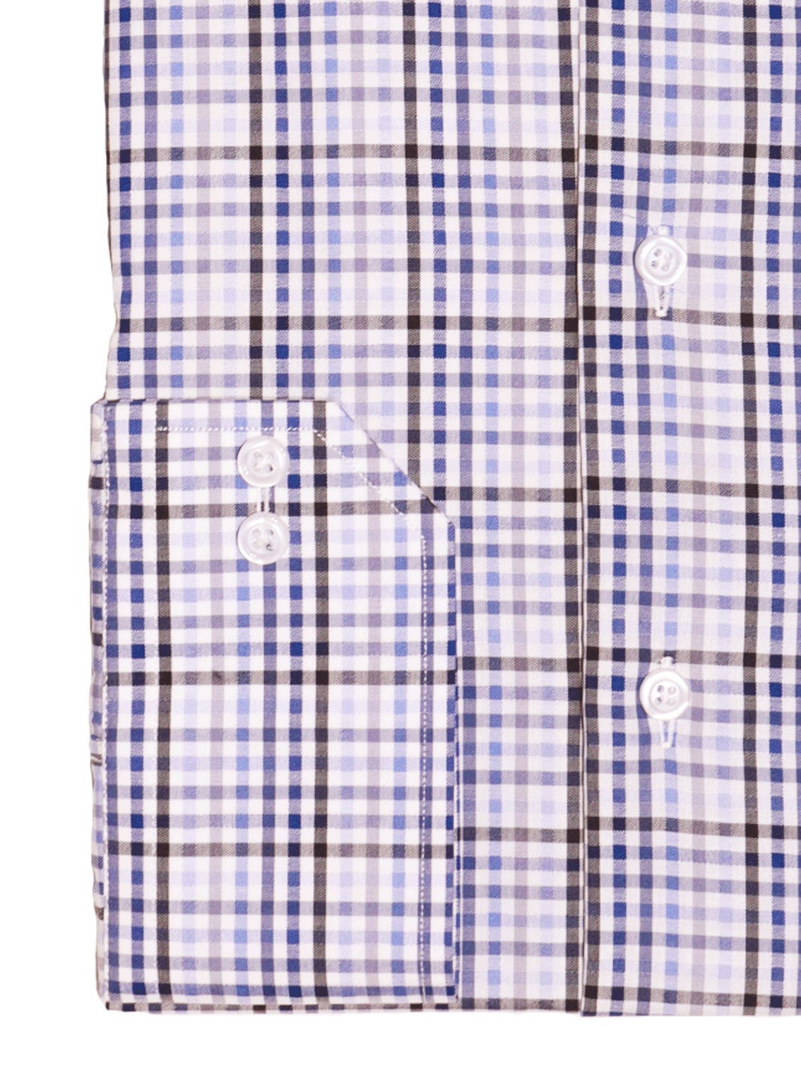 Lawrencepur Formal Check Shirt For Men - LP23S 10 Lawrencepur Formal Check Shirt For Men - LP23S 10