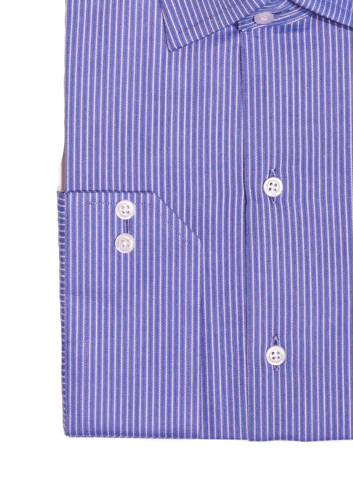 Lawrencepur Formal Stripe Shirt For Men - LP23S 03 Lawrencepur Formal Stripe Shirt For Men - LP23S 03