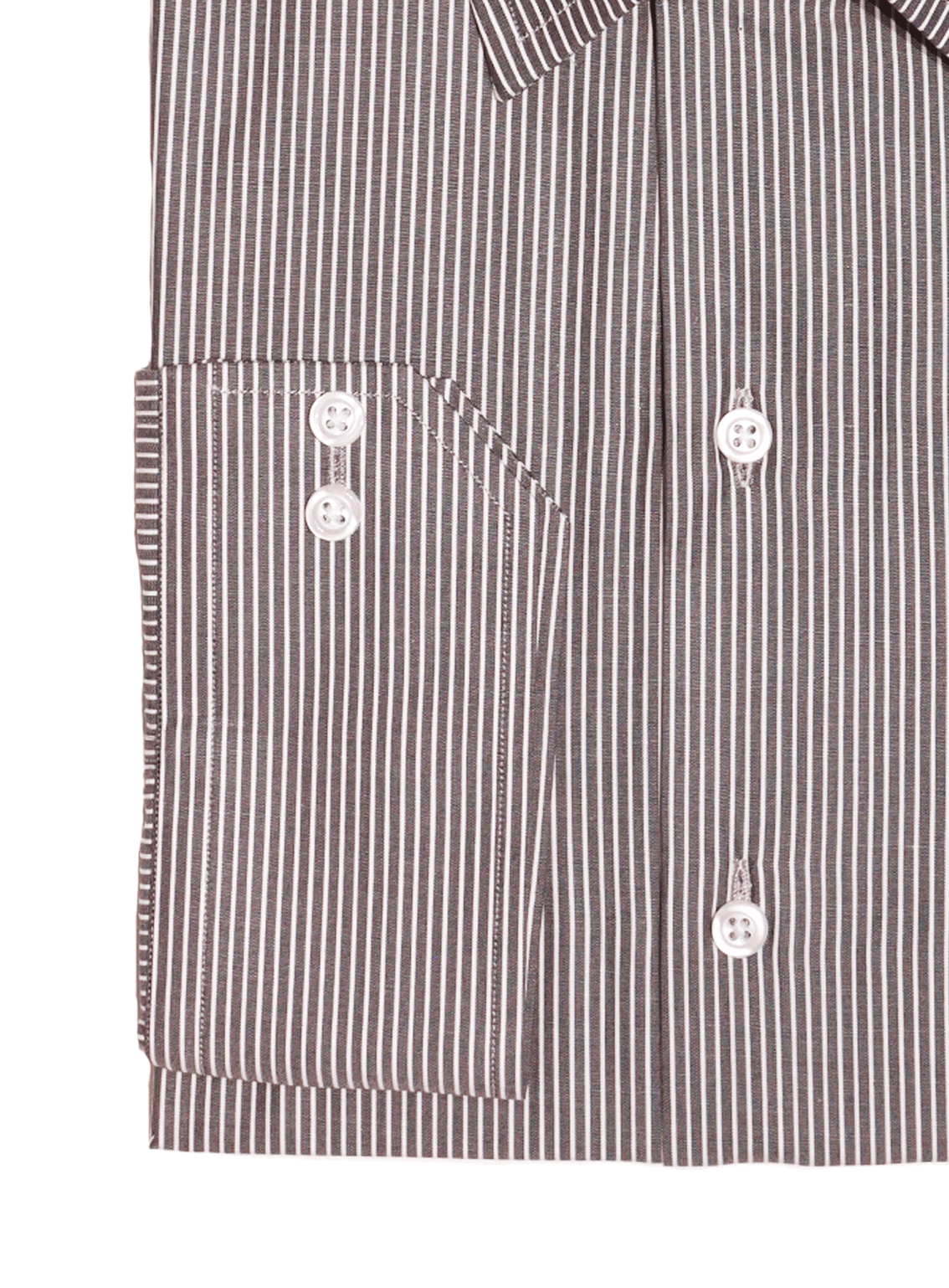 Lawrencepur Formal Stripe Shirt For Men - LP23S 04 Lawrencepur Formal Stripe Shirt For Men - LP23S 04