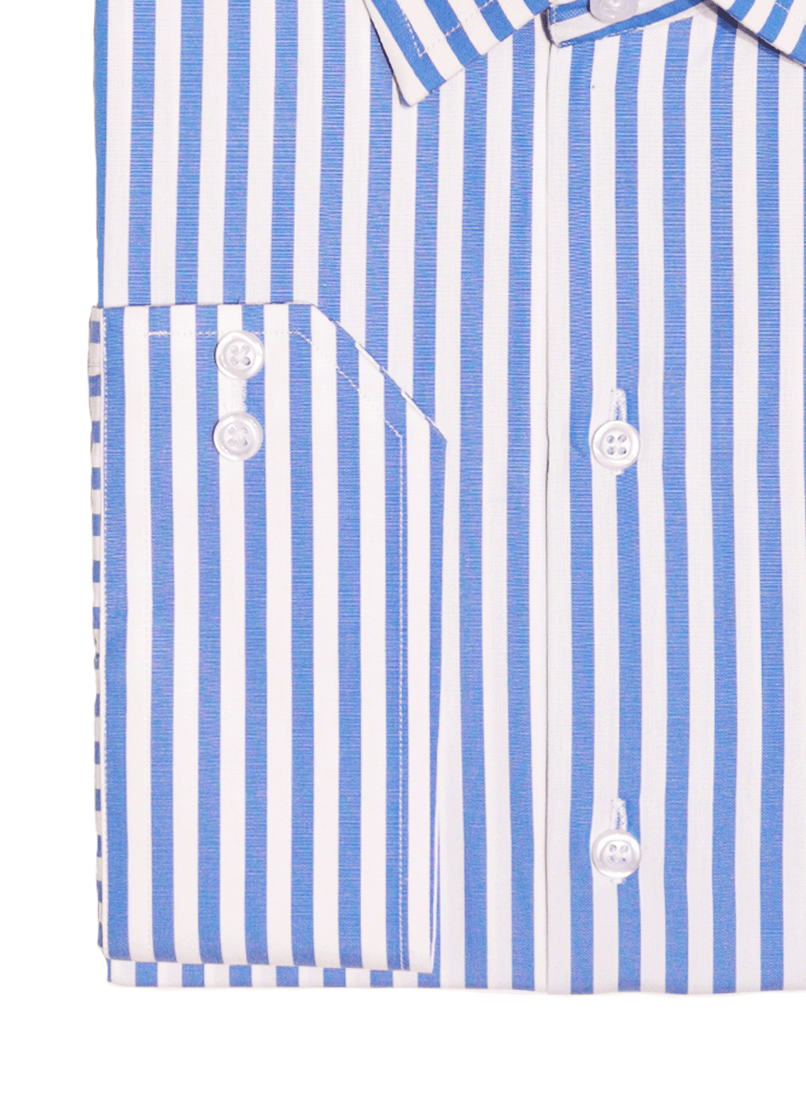 Lawrencepur Formal Stripe Shirt For Men - LP23S 05 Lawrencepur Formal Stripe Shirt For Men - LP23S 05