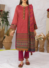 D#09 Salitex Aghaaz Digital Printed Lawn Collection 223