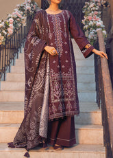 D#1159 Salitex Mehr E Gul Emb Festive Collection 223