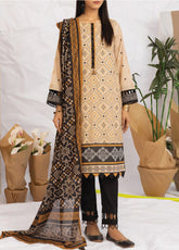 D#11 Salitex Aghaaz Digital Printed Lawn Collection 223