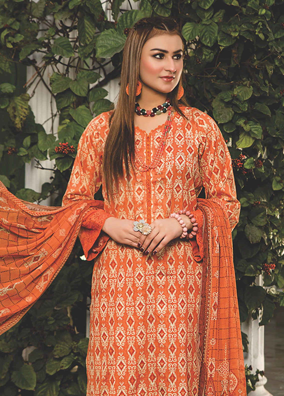 D#7520 Rashid Asmara Digital Emb Lawn Collection 323 D#7520 Rashid Asmara Digital Emb Lawn Collection 323