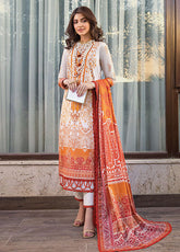 D#13 Asim Jofa Rania Emb Collection 223