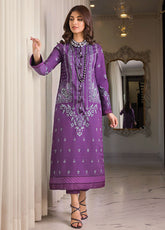 D#14 Asim Jofa Rania Emb Collection 223