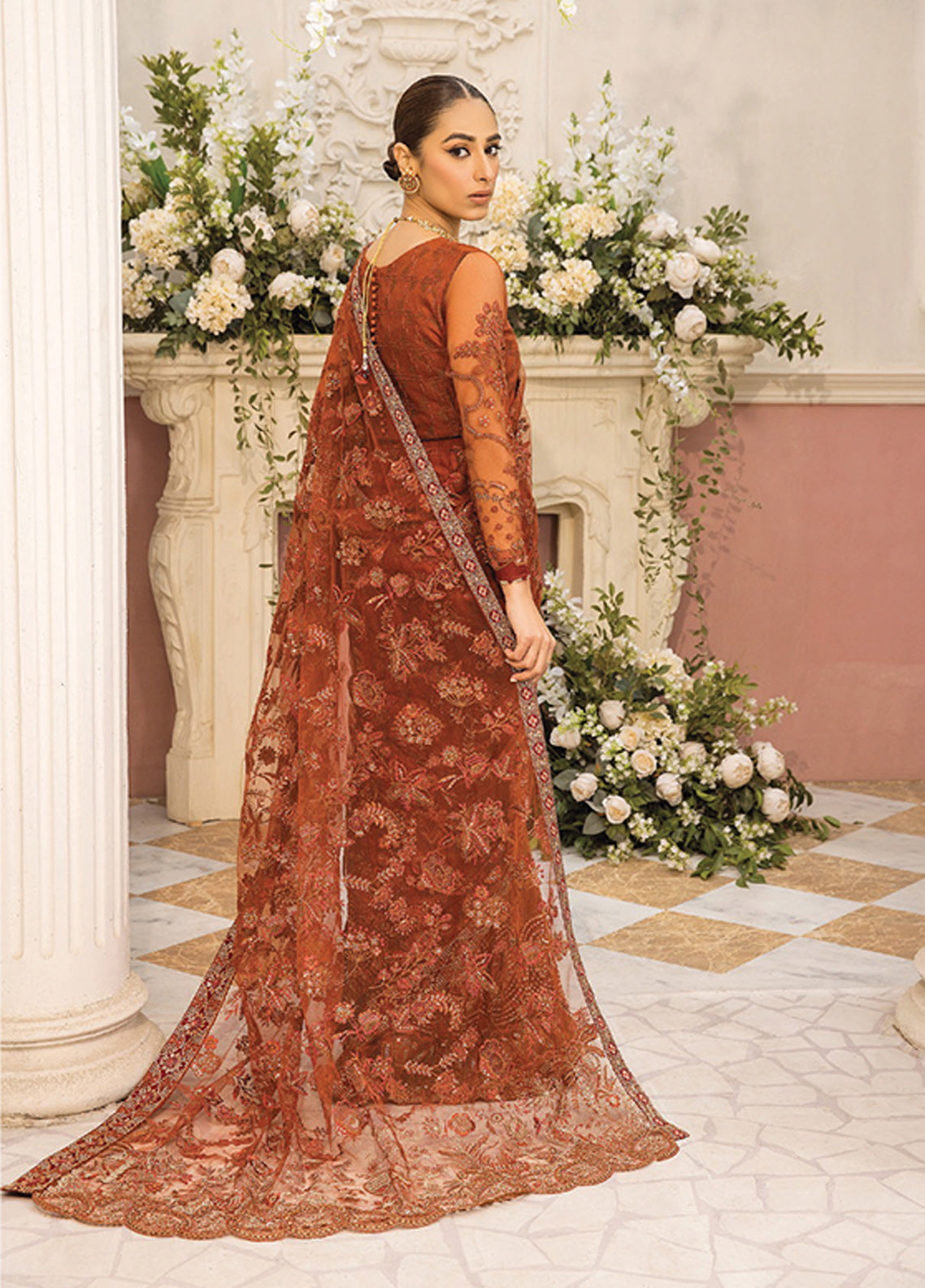 D#09 Xenia Ishya Luxury Formal Emb Collection 223 D#09 Xenia Ishya Luxury Formal Emb Collection 223