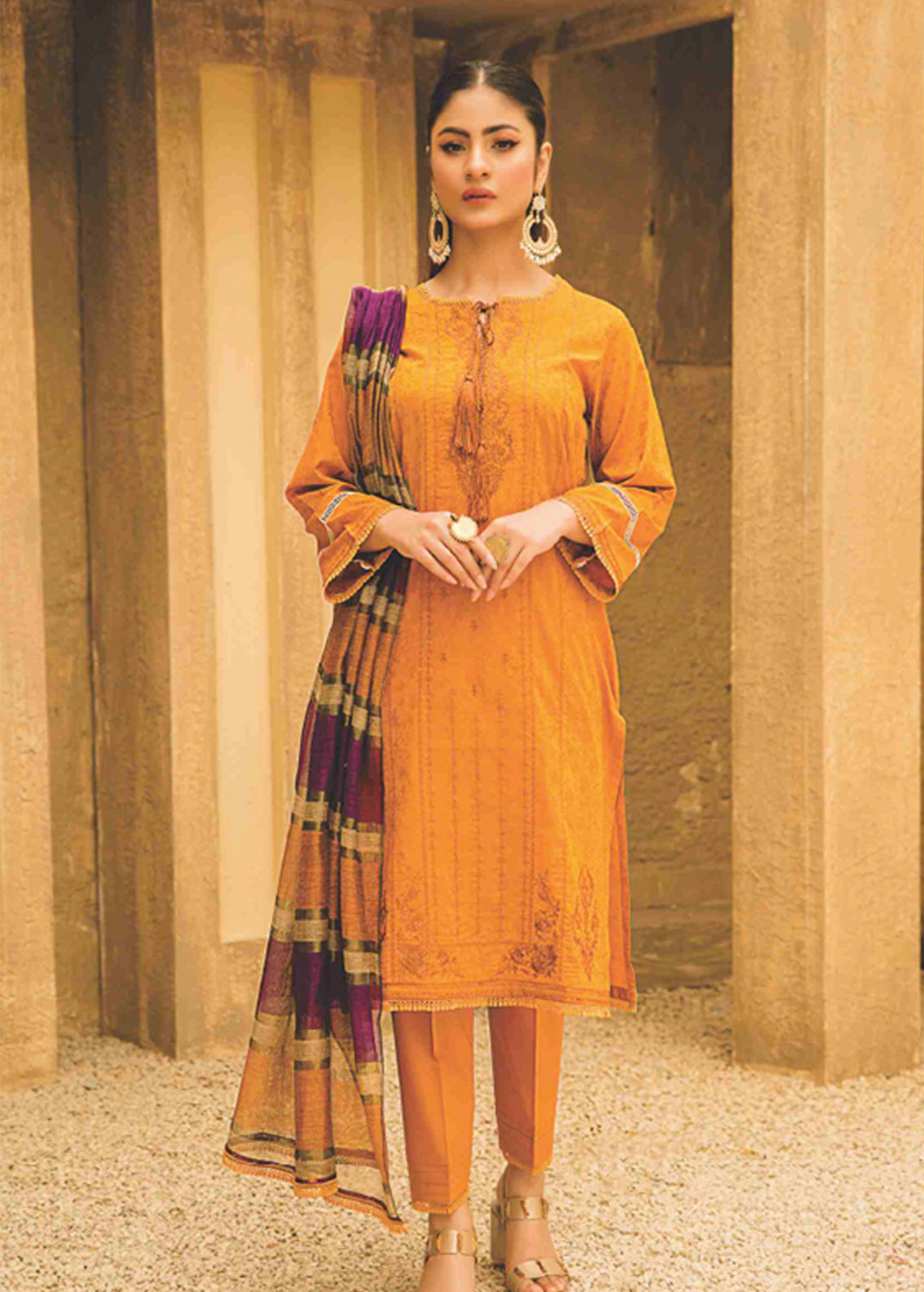 D#6791 Rashid Series Emb Lawn Collection 223 D#6791 Rashid Series Emb Lawn Collection 223