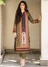D#30 Asim Jofa Rania Emb Collection 223