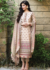 D#31 Asim Jofa Rania Emb Collection 223
