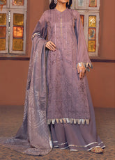 D#1151 Salitex Mehr E Gul Emb Festive Collection 223