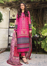 D#04 Asim Jofa Rania Emb Collection 223