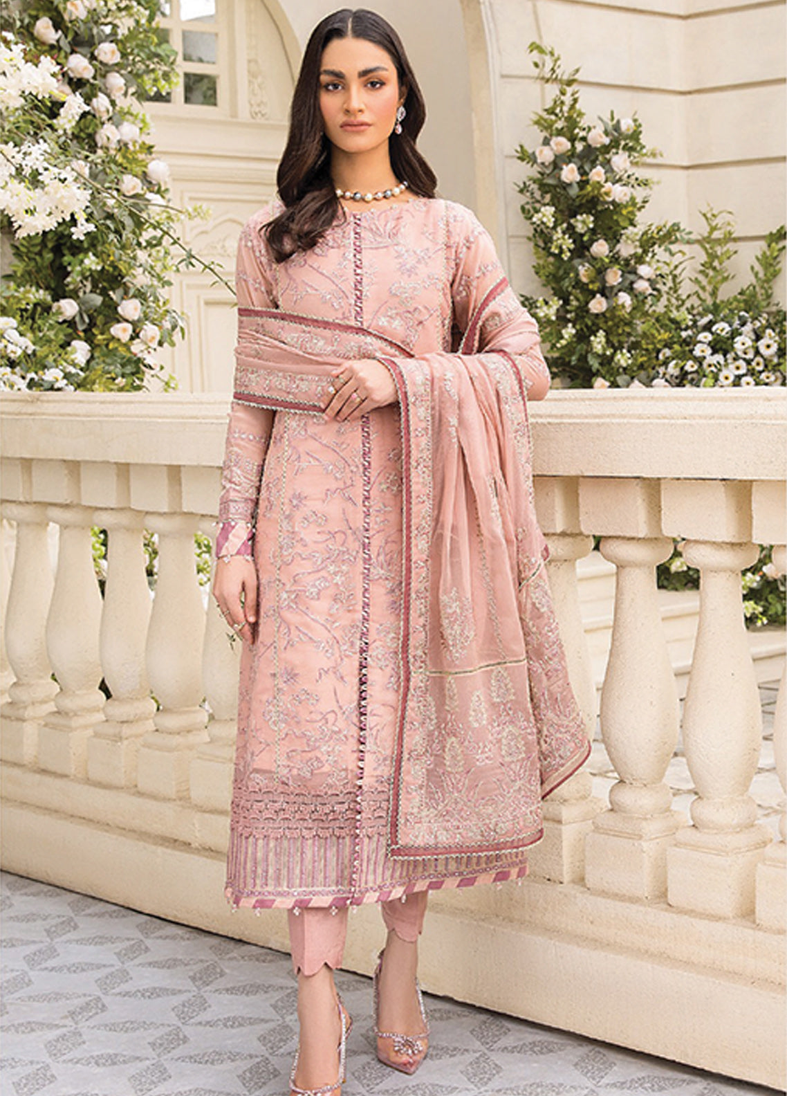 D#03 Xenia Ishya Luxury Formal Emb Collection 223 D#03 Xenia Ishya Luxury Formal Emb Collection 223
