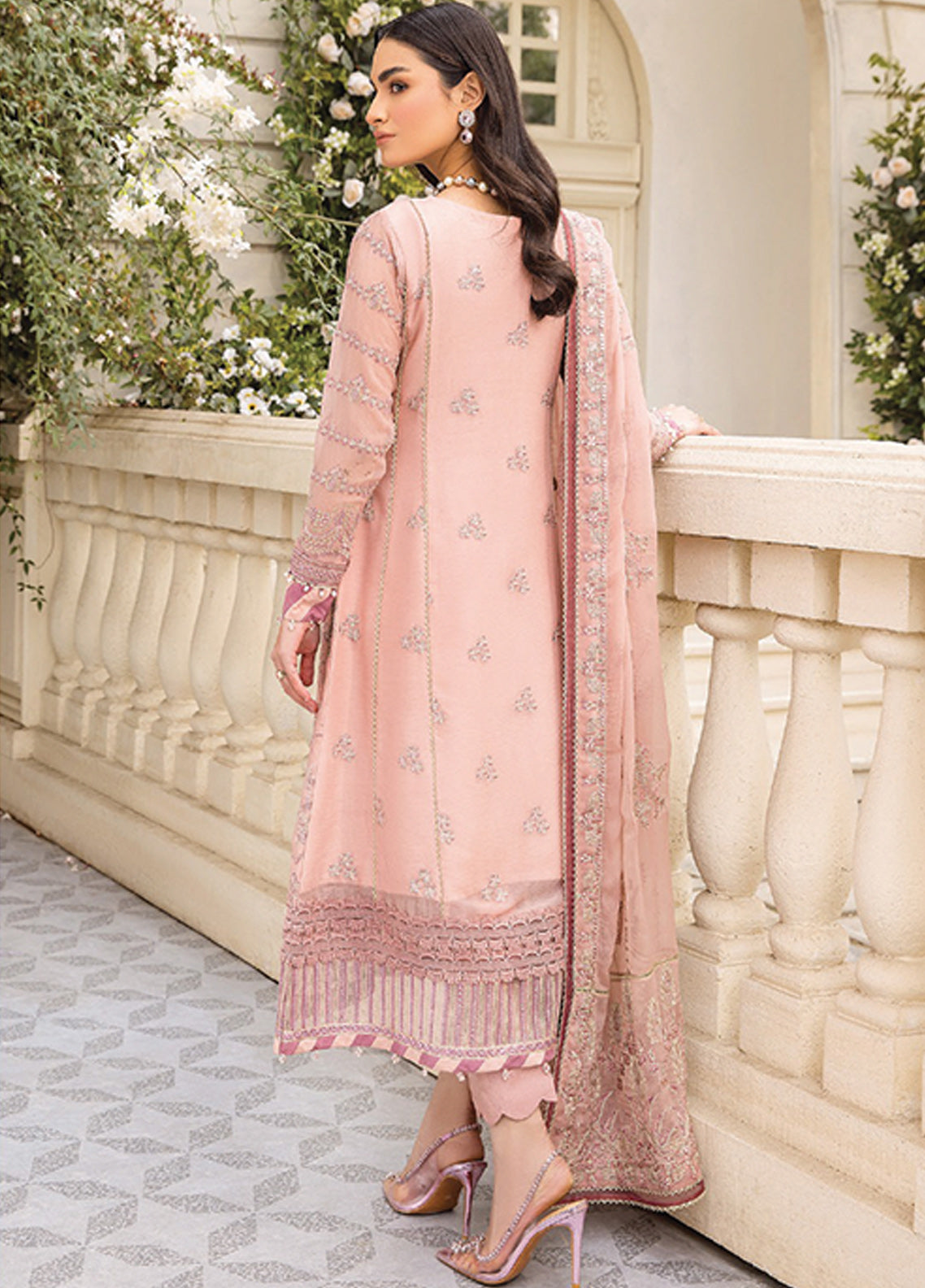 D#03 Xenia Ishya Luxury Formal Emb Collection 223 D#03 Xenia Ishya Luxury Formal Emb Collection 223