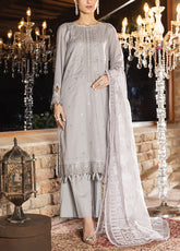 D#05 Salitex Maahi Emb Lawn 2Pc 323