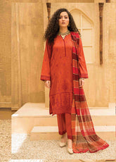D#6795 Rashid Series Emb Lawn Collection 223