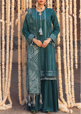 D#1154 Salitex Mehr E Gul Emb Festive Collection 223
