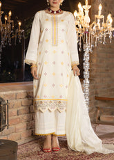 D#06 Salitex Maahi Emb Lawn 2Pc 323