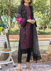 D#1094A Salitex Faustina Emb Festive Lawn Collection 223