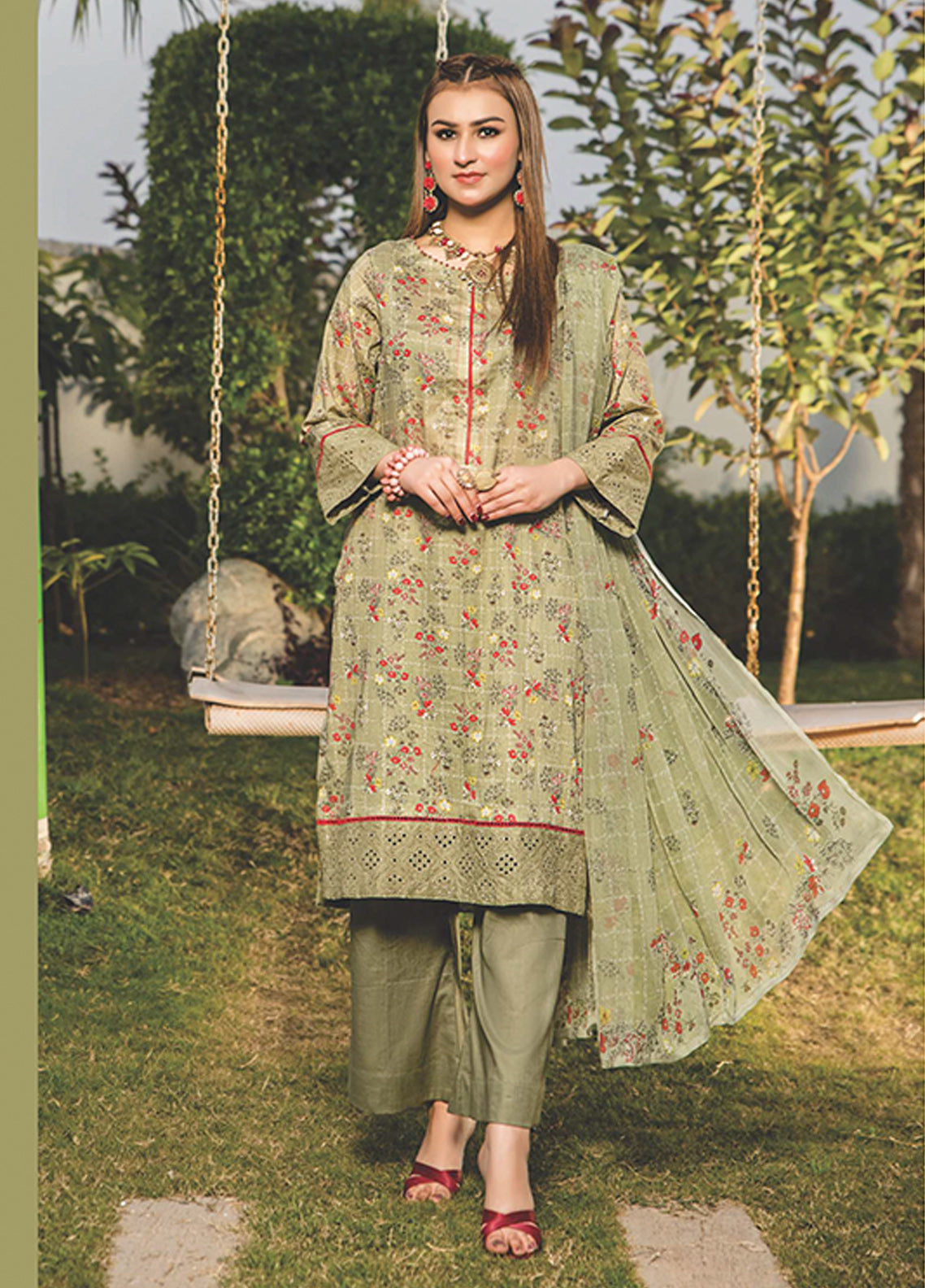 D#7516 Rashid Asmara Digital Emb Lawn Collection 323 D#7516 Rashid Asmara Digital Emb Lawn Collection 323