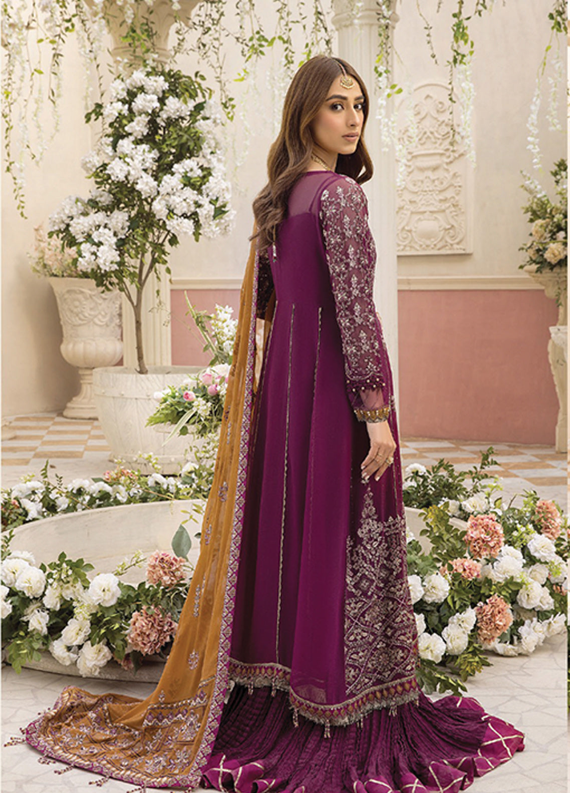 D#04 Xenia Ishya Luxury Formal Emb Collection 223 D#04 Xenia Ishya Luxury Formal Emb Collection 223