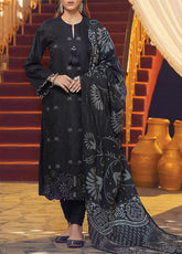 D#1156 Salitex Mehr E Gul Emb Festive Collection 223