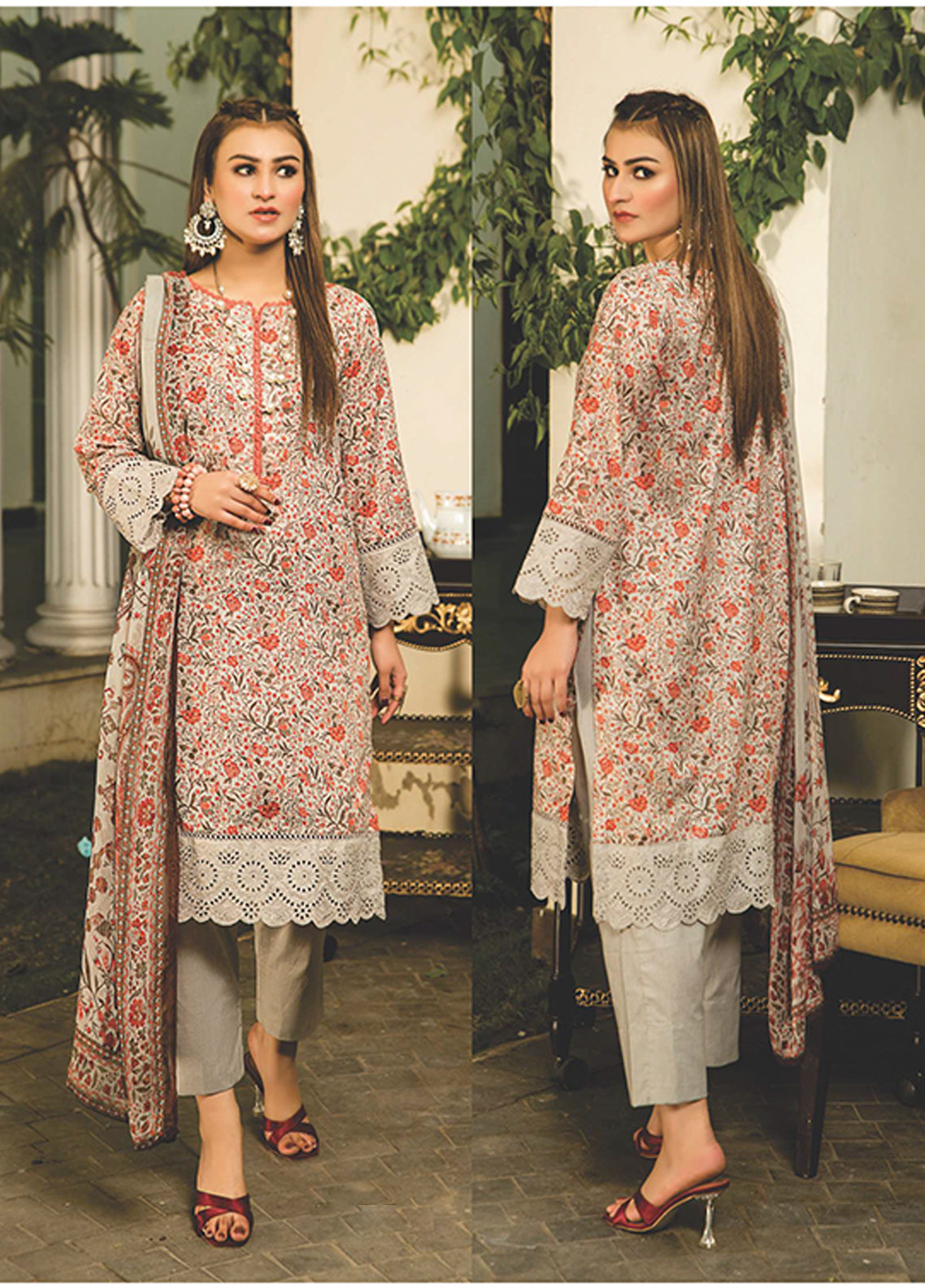 D#7517 Rashid Asmara Digital Emb Lawn Collection 323 D#7517 Rashid Asmara Digital Emb Lawn Collection 323