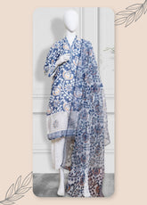 D#007 Trendz Stitch 2Pc 123