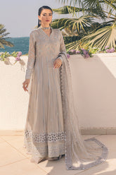 Mushq Unstitched 3 Piece Sprinkle