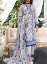 Mariyah by VS Textile Embroidered Karandi Unstitched 3 Piece Suit - 01