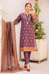 Rashid Textile Unstitched 3 Piece D#6856