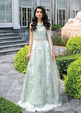 D#02 Mushq Serendipity Trousseau De Luxe Collection 1022