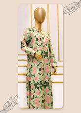 D#012 Trendz Stitch Kurti 123