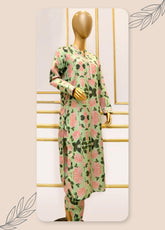 D#005 Trendz Stitch 2Pc 123