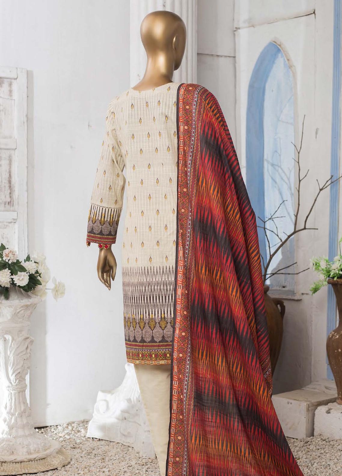 D#2228 HZ Premium Khaddar Emb Collection 1122 D#2228 HZ Premium Khaddar Emb Collection 1122
