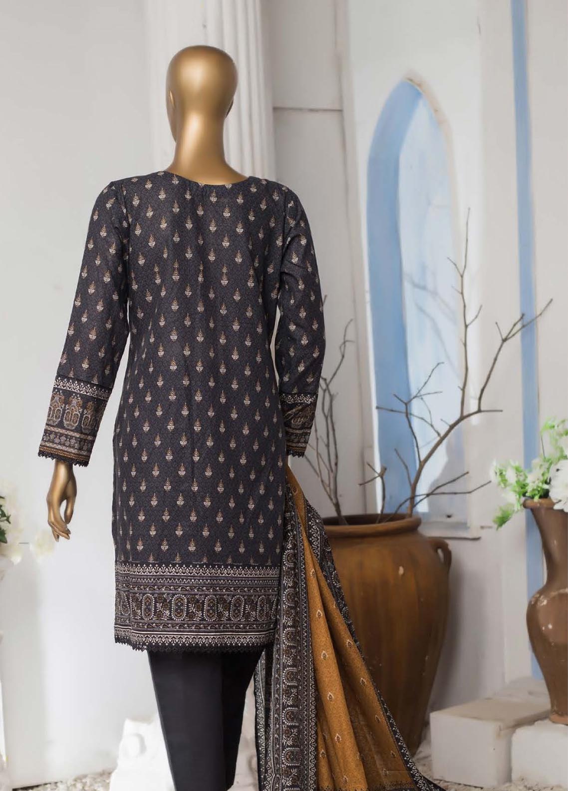 D#2229 HZ Premium Khaddar Emb Collection 1122 D#2229 HZ Premium Khaddar Emb Collection 1122