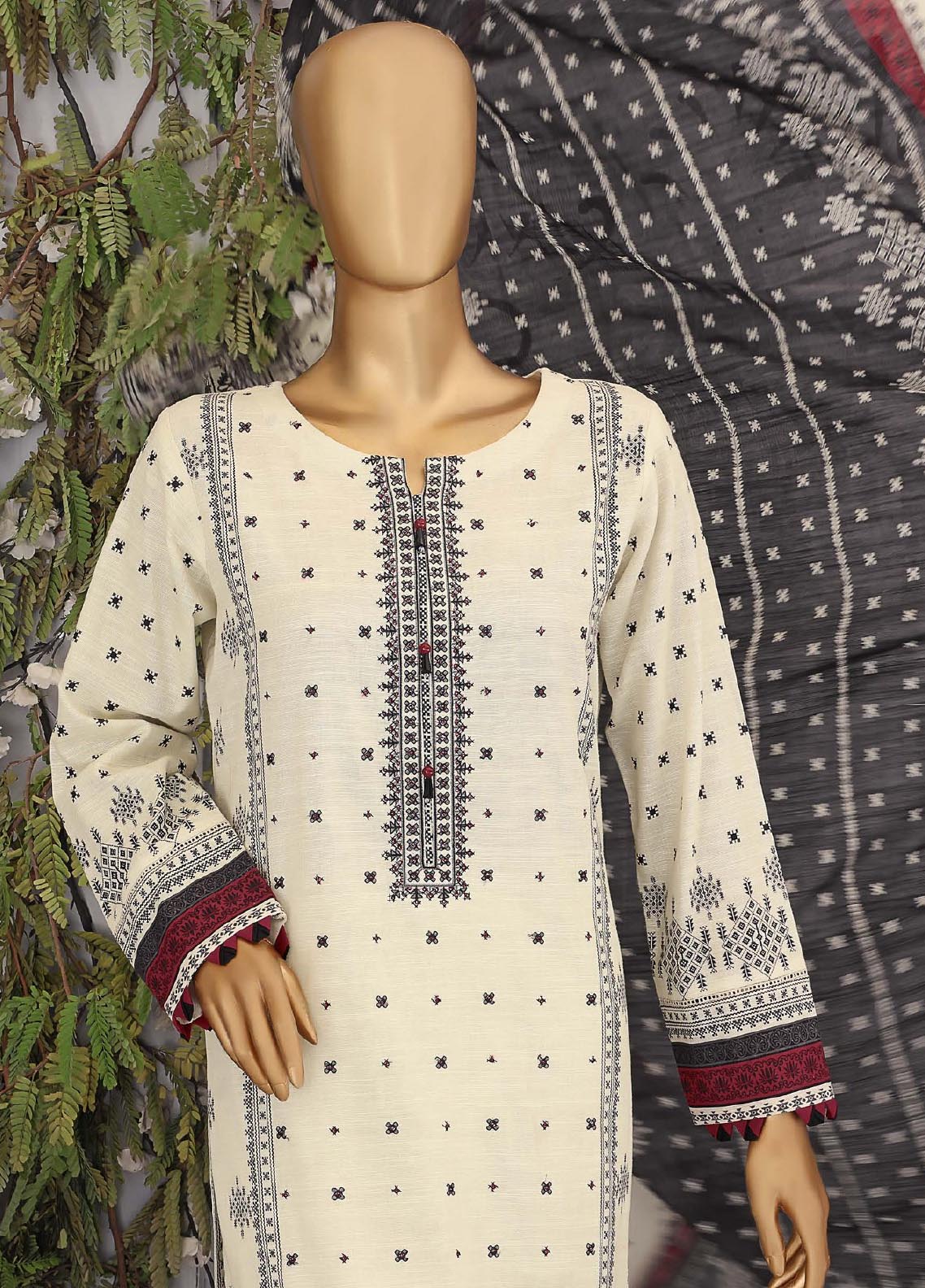 D#2232 HZ Premium Khaddar Emb Collection 1122 D#2232 HZ Premium Khaddar Emb Collection 1122