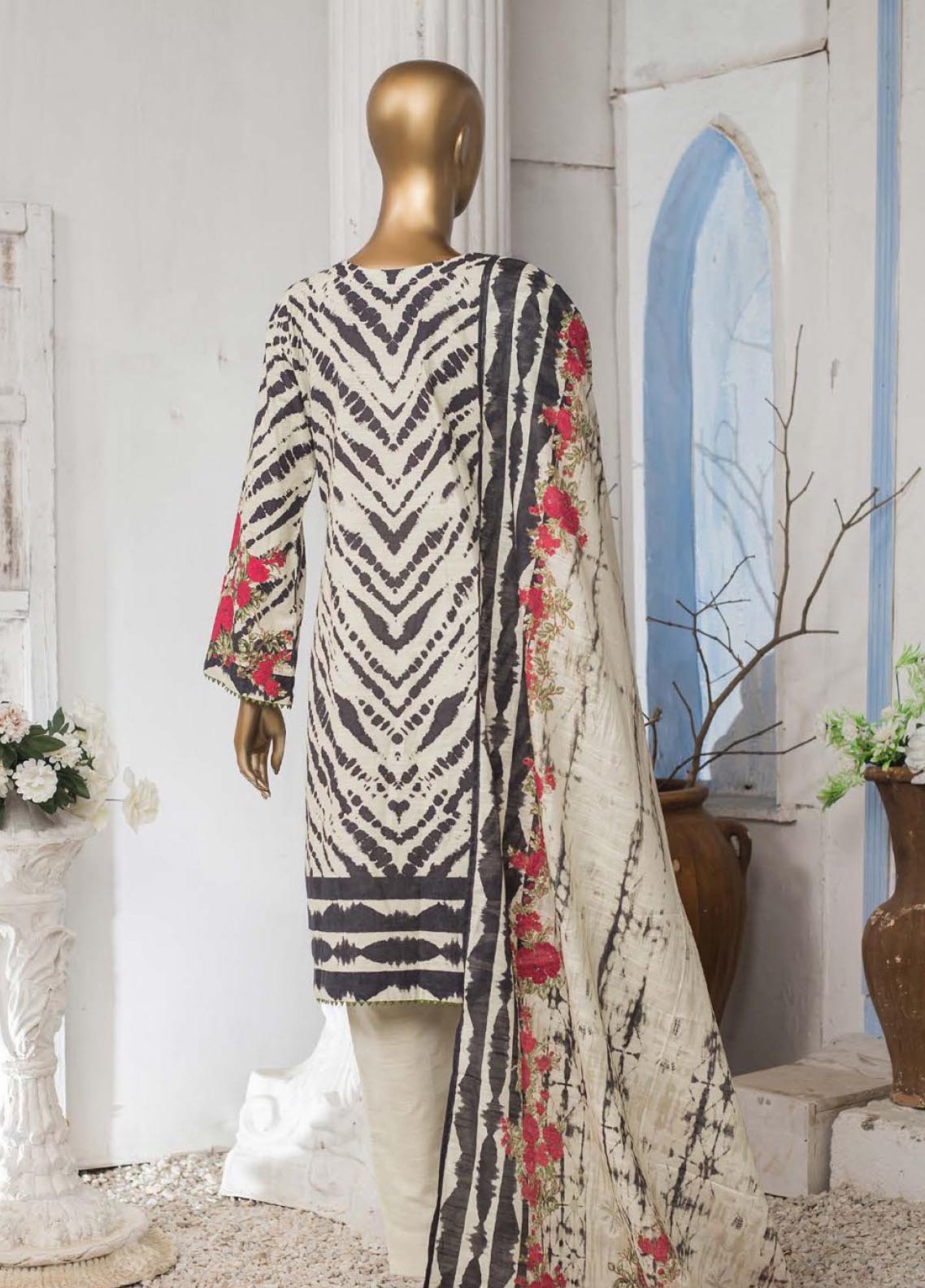 D#2233 HZ Premium Khaddar Emb Collection 1122 D#2233 HZ Premium Khaddar Emb Collection 1122