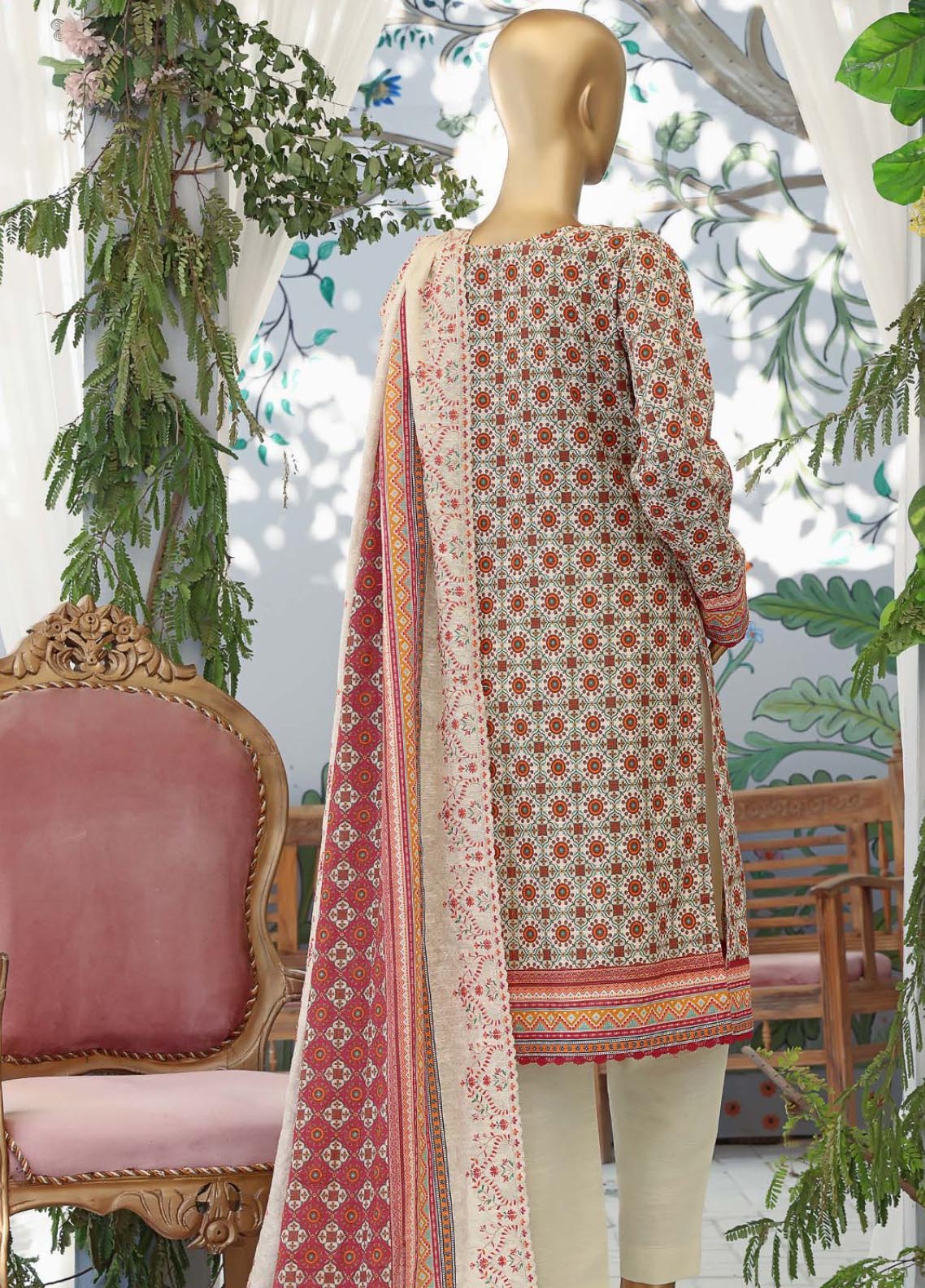 D#2244 HZ Premium Khaddar Emb Collection 1122 D#2244 HZ Premium Khaddar Emb Collection 1122