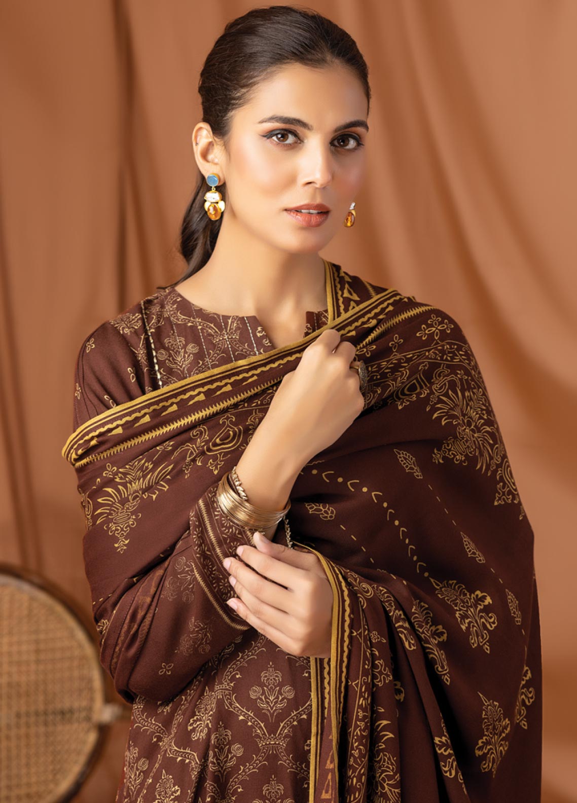 D#304C LSM Lakhany Pashmina Printed Collection 922 D#304C LSM Lakhany Pashmina Printed Collection 922