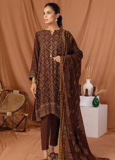 D#304C LSM Lakhany Pashmina Printed Collection 922