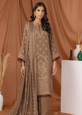D#306A LSM Lakhany Pashmina Printed Collection 922