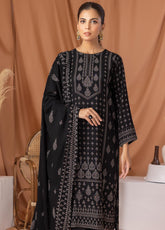 D#307C LSM Lakhany Pashmina Printed Collection 922