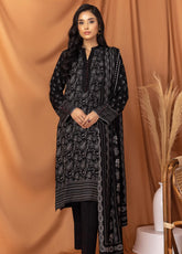 D#308C LSM Lakhany Pashmina Printed Collection 922