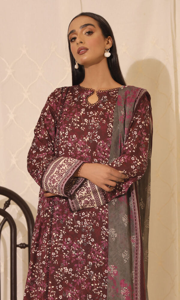 D#7764 Rashid Petal Digital Printed Lawn Collection 323 D#7764 Rashid Petal Digital Printed Lawn Collection 323