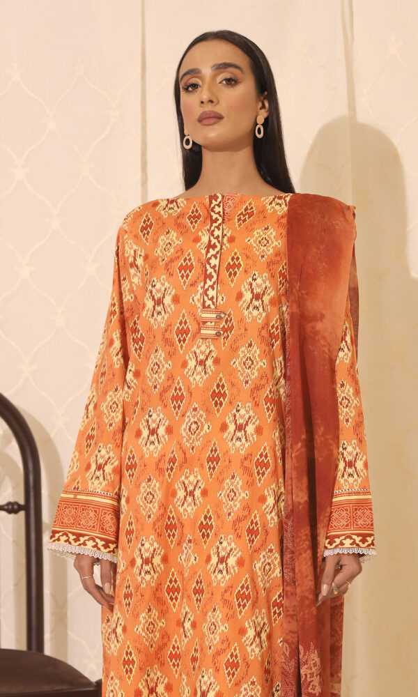 D#7769 Rashid Petal Digital Printed Lawn Collection 323 D#7769 Rashid Petal Digital Printed Lawn Collection 323