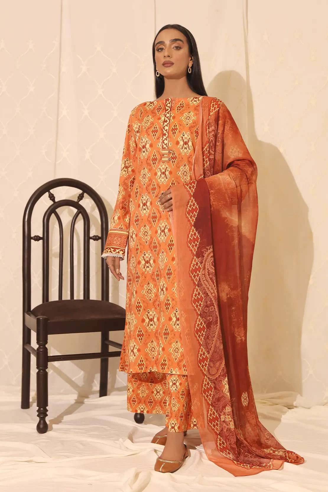 D#7769 Rashid Petal Digital Printed Lawn Collection 323 D#7769 Rashid Petal Digital Printed Lawn Collection 323